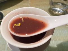 -杭州君悦酒店·湖滨28中餐厅