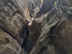 -梭布垭石林景区