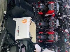 -雅迪电动车(北艾路店)