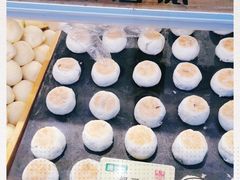 -寻味唐派·牛奶手撕面包(府前街店)