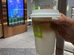 -奈雪的茶(中粮祥云小镇店)