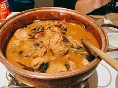 -关东小磨东北菜(漕河泾印象城店)