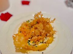 松露炒蛋-壳里西餐厅Coquille Seafood Bistro(蒙自路店)