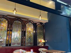 -Golden Lily河内巴黎法越料理餐厅(建国西路店)