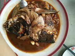 -旺顺阁鱼头泡饼(小红门店)