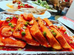 -U你·天然调味(南湖总店)