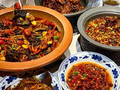-烹湘·鲜炒湖南土菜(海珠店)