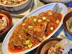 -常和州·夜宵大排档(常州单店)