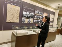 -哈尔滨工业大学-博物馆