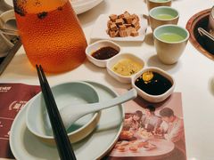 -洪氏嗨捞·猪肚鸡火锅(阳光天地店)
