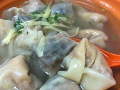 -海平馄饨(逍遥二路店)