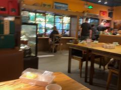 -缘生态云南菜·野生菌庭院餐厅(华侨城店)