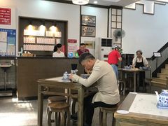 -伟记奥面馆(养育巷店)