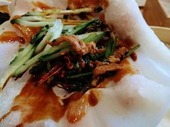 -香满园春饼·家常菜(东大桥店)