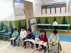 -亲亲袋鼠托育早教·思维专注力·棕熊英语(鼓楼恒力城店)