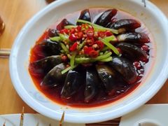-花儿穆萨·烤肉餐厅(石马坪店)
