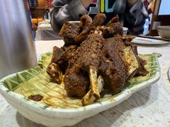 -九寨沟特色牦牛肉汤锅
