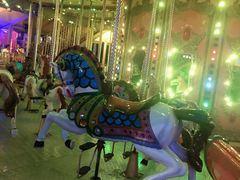 -济南方特东方神画