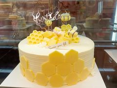 -85度C(南京珠江华海店)