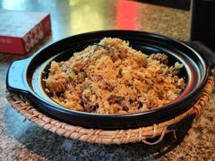 小团圆炒饭-小团圆餐厅(欧洲城店)