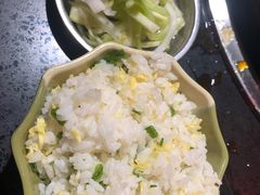 蛋炒饭-川道拐耗儿鱼(置信路店)