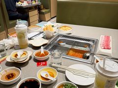 -海底捞火锅(河东万达广场店)