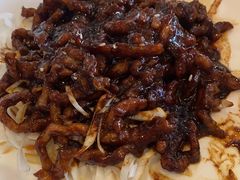 -大碗居·烤鸭·鱼头泡饼(天坛东门店)