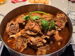 -蝎王府羊蝎子(西直门店)