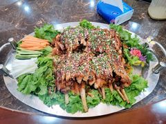 -老毛手抓·盐池滩羊非遗手抓(宁夏总店)