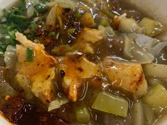 -老字号贾家肉丸糊辣汤(光明巷店)
