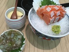 -沼津港精致料理·寿喜烧·烧鸟(漕河泾印象城店)