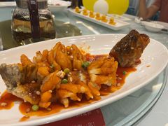 -全聚德(常州店)