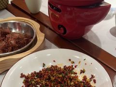 -辣可可·小炒黄牛肉(望京凯德MALL店)