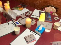 -壹迦桌游·血染钟楼剧本杀狼人杀