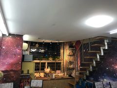 -臻鲜燕海鲜融合餐厅(金陵style店)