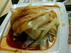 -魏家凉皮(十里河店)