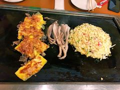-鹤桥风月(ヨドバシ梅田店)