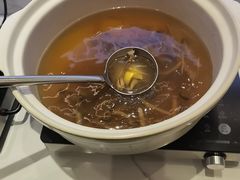 -素满香·全民食养自助(长宁龙之梦店)