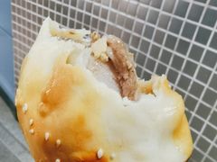 -中关村烤包子(中关村店)