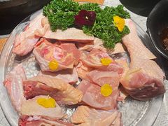 -芸山季·云南山珍菌火锅(南翔印象城MEGA店)