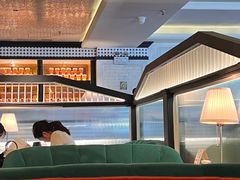 -良木缘咖啡西餐(优品道广场店)