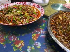 -三大钵江湖菜(空港店)