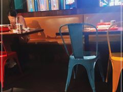 大堂-胖哥俩肉蟹煲(龙德广场店)