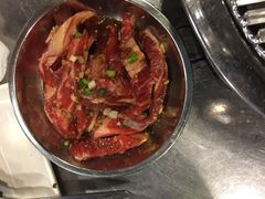 -釜山火炉·海鲜烤肉(紫藤路店)