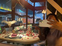 -ZHAO赵·牛扒坊(万象城店)
