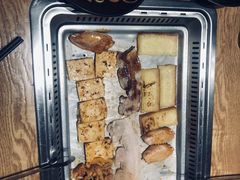-新石器烤肉(南站店)
