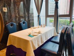 靠窗位-望乡楼上海菜(日月光店)