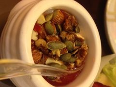 酸奶-西贝(金桥店)