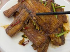 -鼎好家常菜(天桥店)