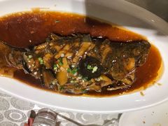 -马凯餐厅(长椿街店)